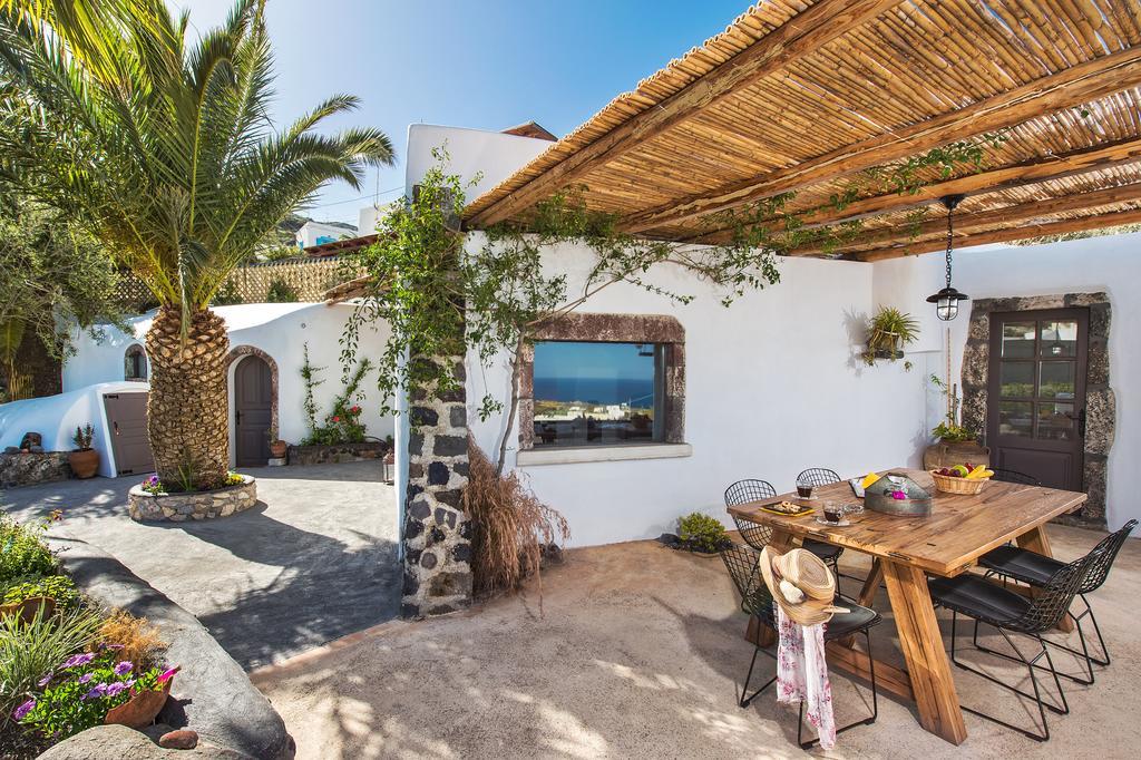 Old Vourvoulos Houses Exterior foto